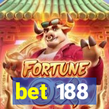 bet 188