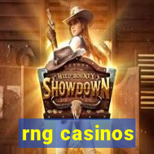 rng casinos