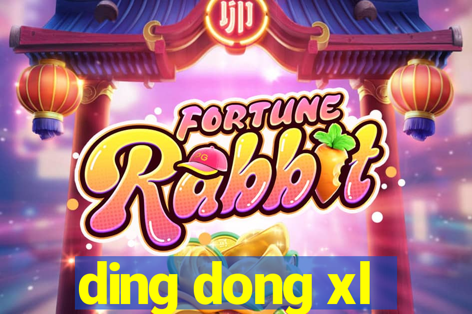 ding dong xl