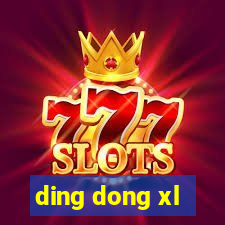 ding dong xl