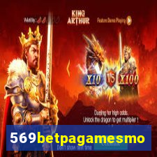 569betpagamesmo