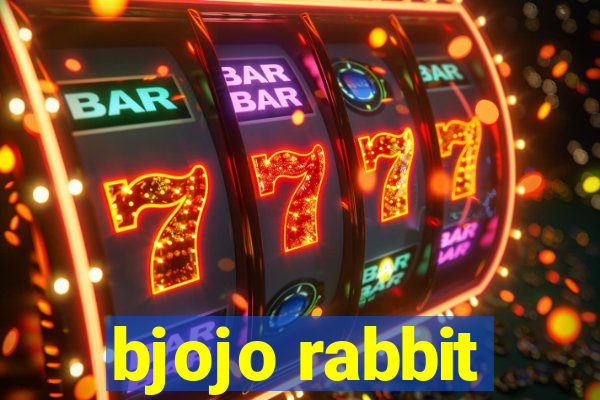 bjojo rabbit