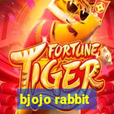 bjojo rabbit