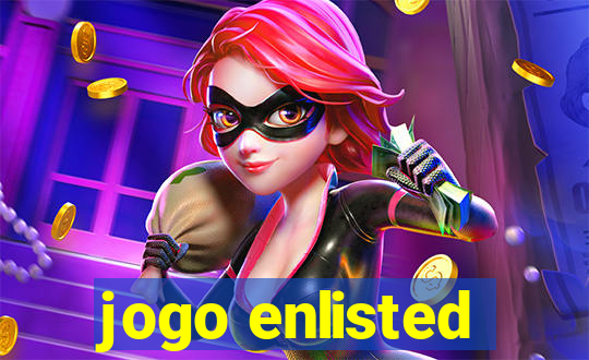 jogo enlisted