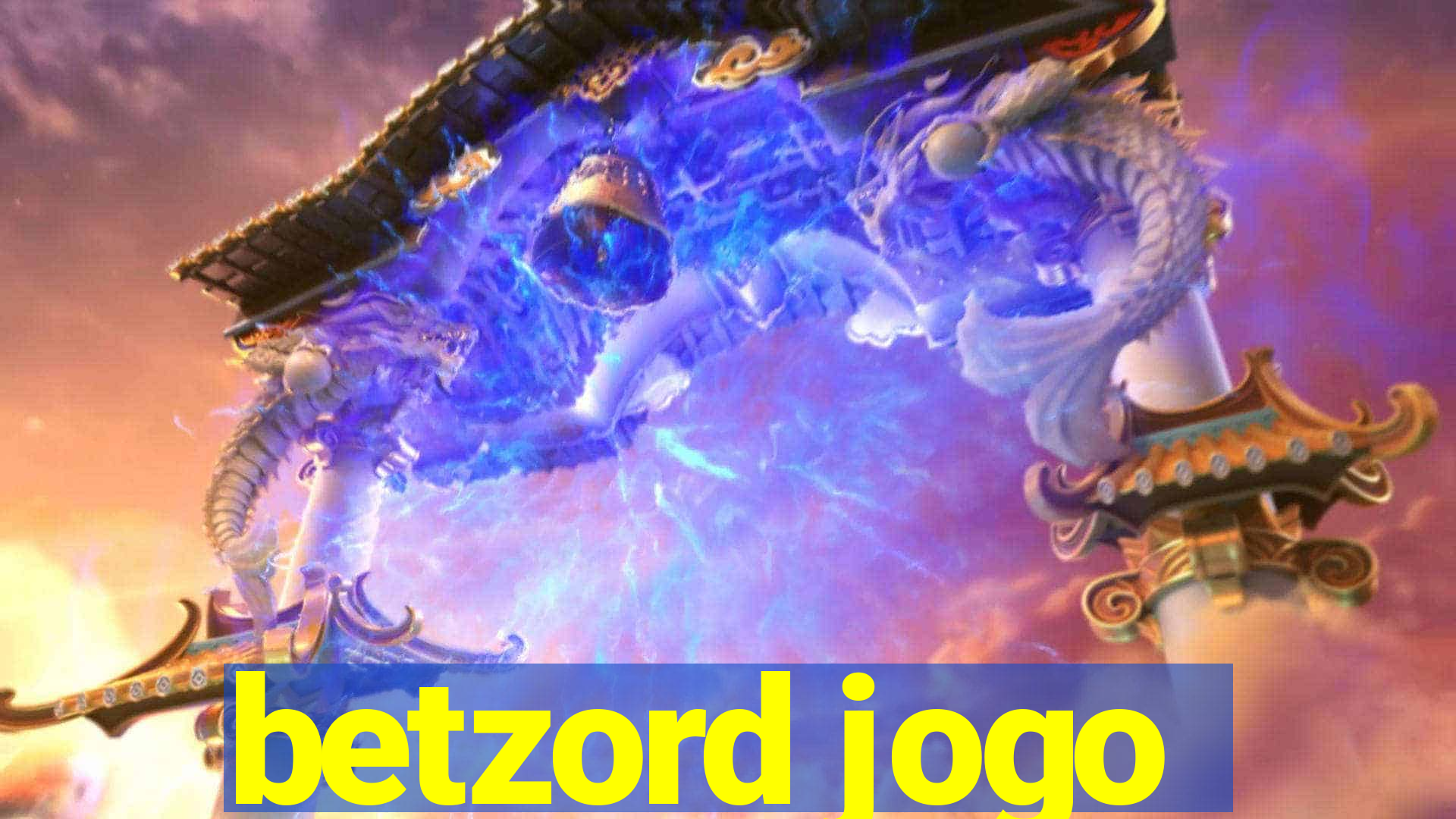 betzord jogo