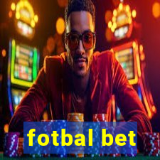 fotbal bet