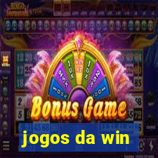 jogos da win