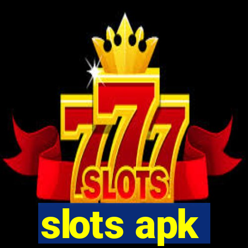 slots apk