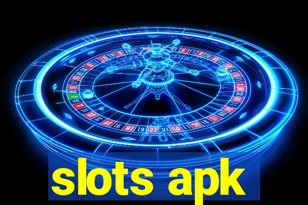 slots apk