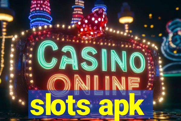 slots apk