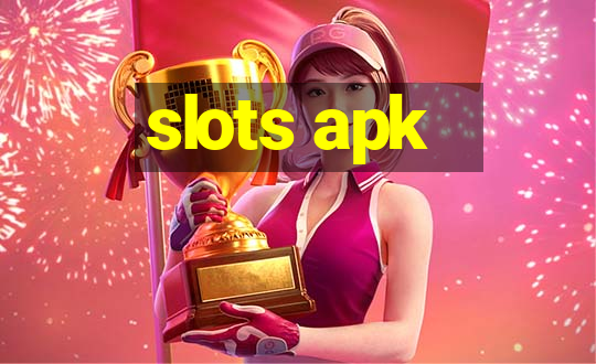 slots apk