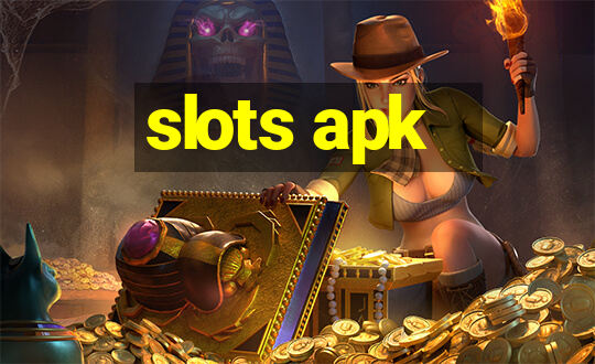 slots apk