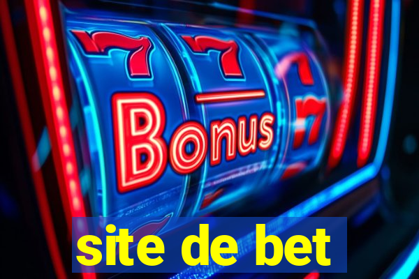 site de bet