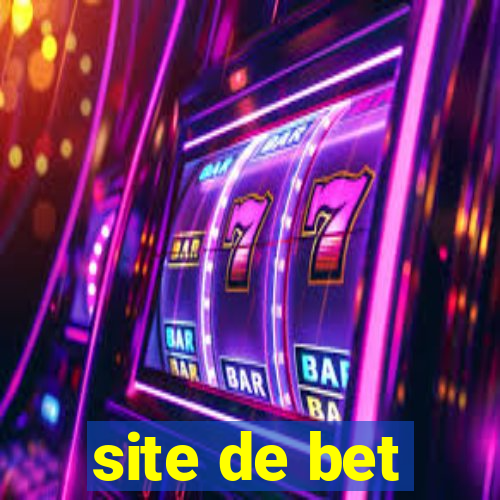 site de bet