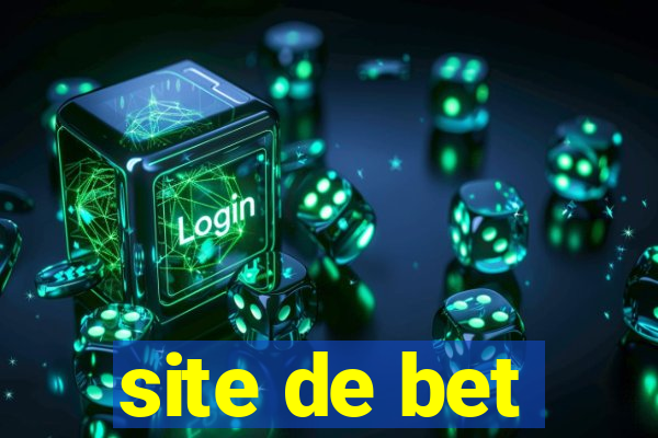 site de bet