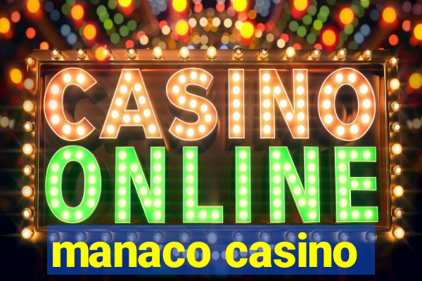 manaco casino