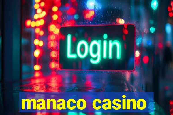 manaco casino