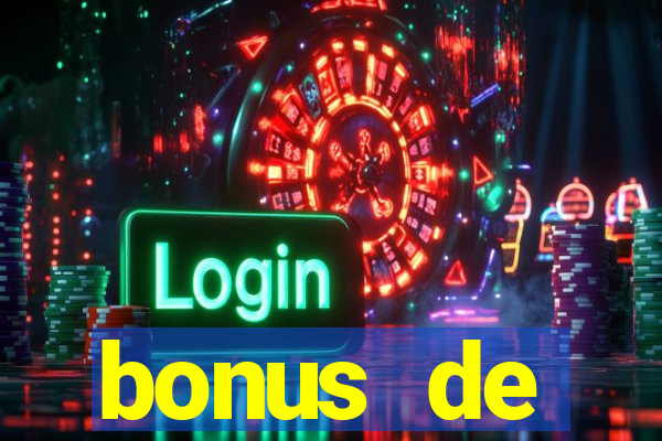 bonus de aniversário casino