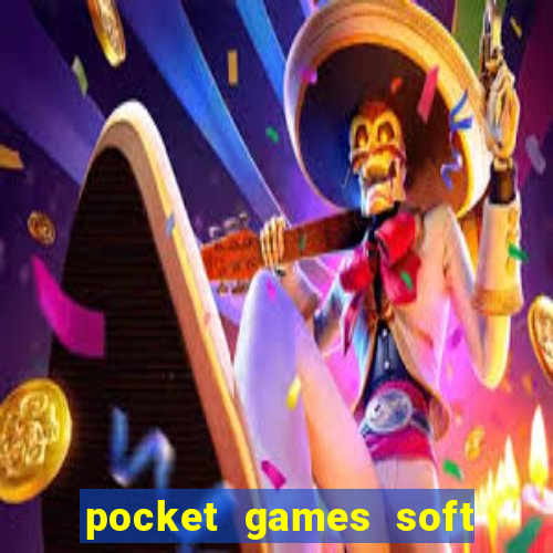 pocket games soft fortune tiger