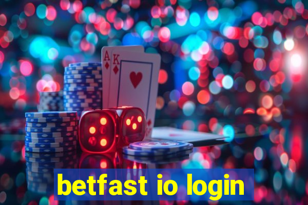 betfast io login