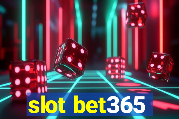 slot bet365