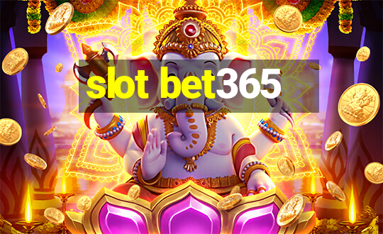 slot bet365