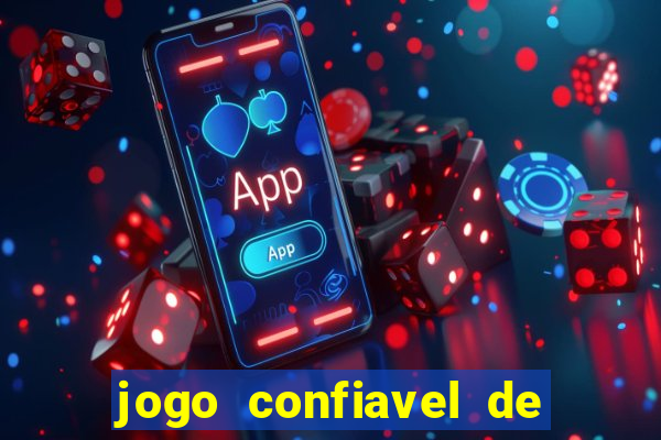 jogo confiavel de ganhar dinheiro