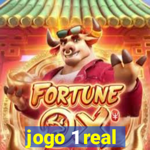 jogo 1 real