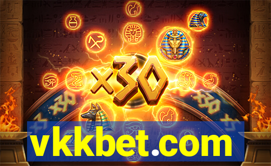 vkkbet.com