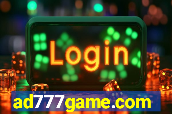 ad777game.com