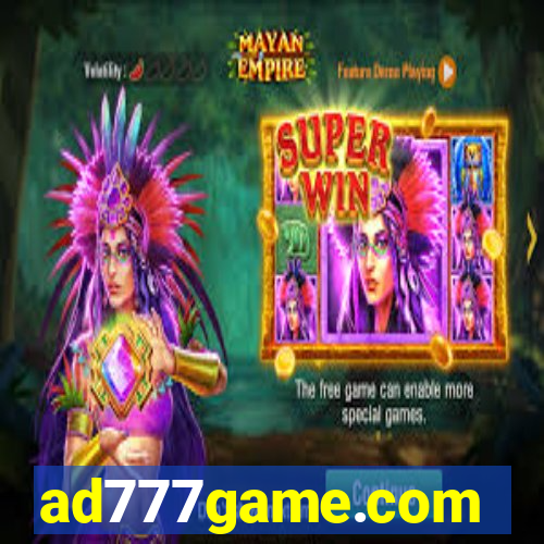 ad777game.com