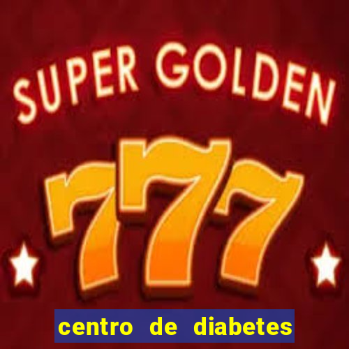 centro de diabetes rio de janeiro