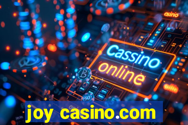 joy casino.com