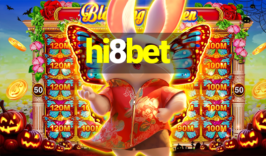 hi8bet