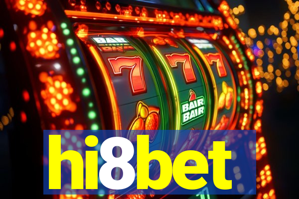 hi8bet