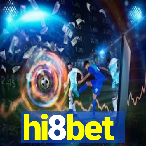 hi8bet