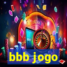 bbb jogo