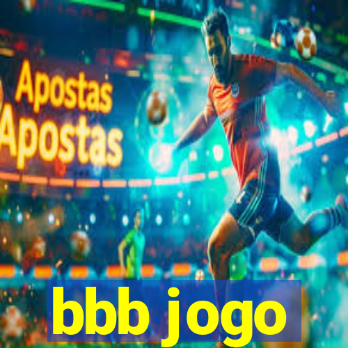 bbb jogo