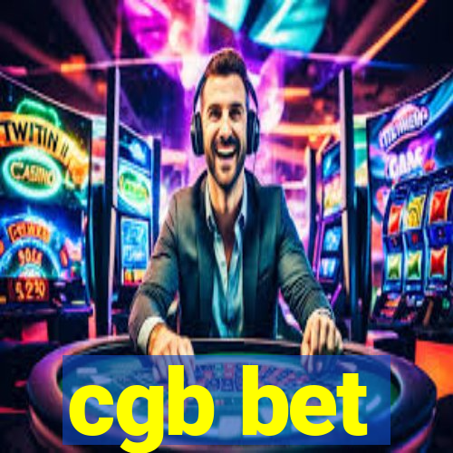 cgb bet