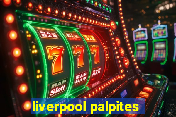 liverpool palpites