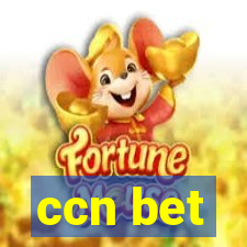 ccn bet