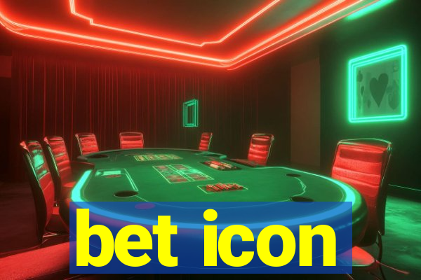 bet icon