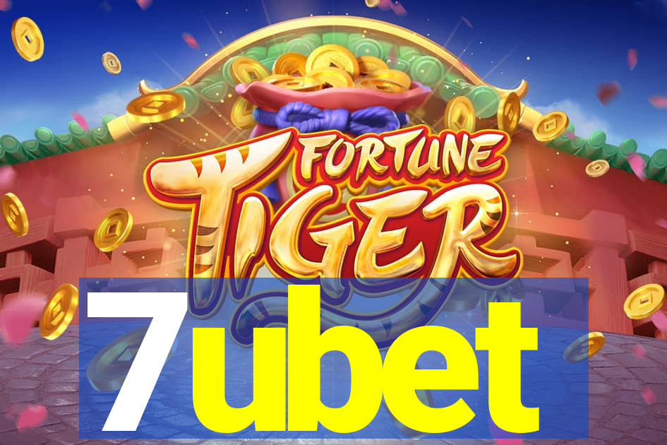 7ubet