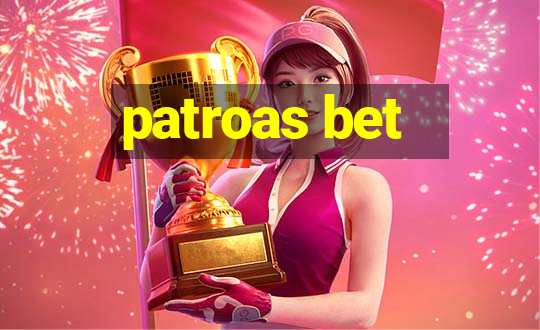 patroas bet