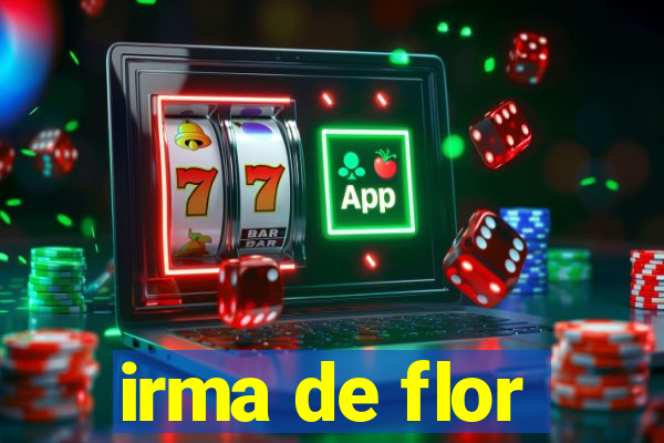 irma de flor