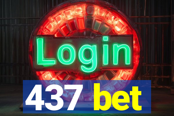 437 bet