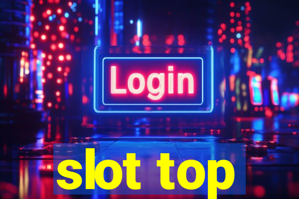 slot top