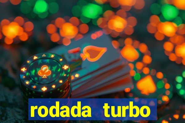 rodada turbo fortune tiger