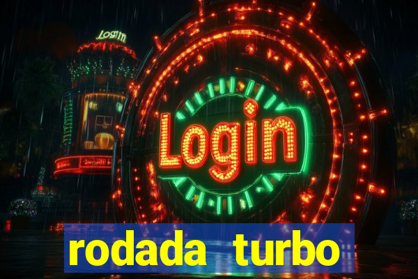 rodada turbo fortune tiger