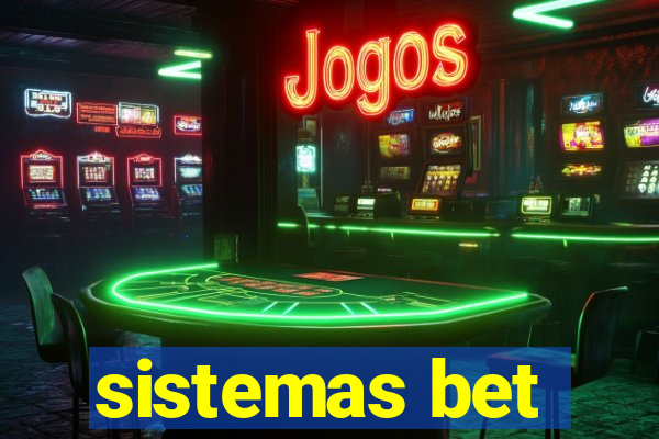 sistemas bet